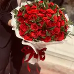 Rose Bouquet